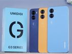 UMIDIGI G3 SERIES 8GB 128GB (New)