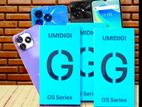 UMIDIGI G5 16GB 128GB (New)