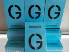 UMIDIGI G5 4gb 64gb (New)