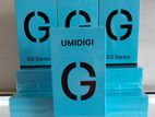 UMIDIGI G5 4GB 64GB (New)