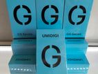 UMIDIGI G5 4gb 64gb (New)