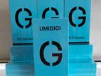 UMIDIGI G5 4gb 64gb (New)