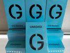 UMIDIGI G5 4gb 64gb (New)