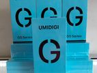 UMIDIGI G5 4GB 64GB (New)