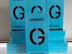 UMIDIGI G5 4GB 64GB (New)