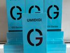 UMIDIGI G5 4GB 64GB (New)