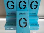 UMIDIGI G5 4GB|64GB (New)
