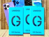 UMIDIGI G5 8-RAM 128GB Gray (New)