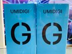 UMIDIGI G5 8GB 128 GB (New)