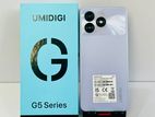 UMIDIGI G5 Series 16GB 128GB (Used)