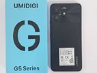 UMIDIGI G5 Series 16GB 128GB (Used)