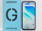 UMIDIGI G5 Series 16GB 128GB (Used)