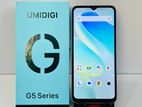 UMIDIGI G5 Series 16GB 128GB (Used)