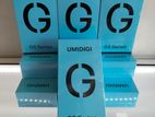 UMIDIGI G5 Series 4gb 64gb (New)