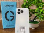 UMIDIGI G5 Series 4GB 64GB (Used)