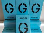 UMIDIGI G5 Series 4GB|64GB (New)