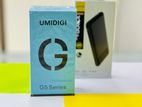 UMIDIGI G5 Series 8GB 128GB (New)