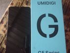 UMIDIGI G5 (Used)