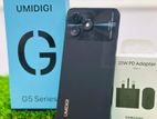 UMIDIGI G5A 4GB 64GB (Used)