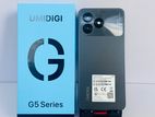 UMIDIGI G5A SERIES 8GB 64GB (Used)