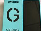 UMIDIGI G5 Series (Used)