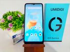 UMIDIGI G5A (Used)