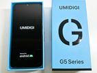 UMIDIGI G5 series (Used)