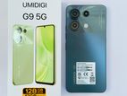 UMIDIGI G9 5G 12GB 128GB (New)