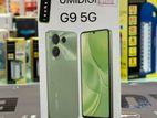 UMIDIGI G9 5G 6GB 128GB (Used)