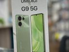 UMIDIGI G9 5g (Brand New)