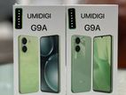 UMIDIGI G9A 4 GB 64 GB (New)