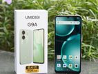 UMIDIGI G9A - 4+4GB I 64GB (New)