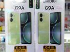 UMIDIGI G9A 4GB 64GB (New)