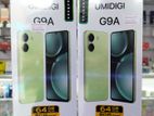 UMIDIGI G9A 4GB 64GB (New)