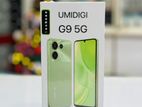 UMIDIGI G9A 4GB 64GB (New)