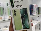 UMIDIGI G9A 8/64GB (New)