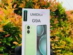 UMIDIGI G9A- 8GB|64GB (New)