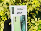 UMIDIGI G9A- 8GB|64GB (New)