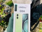 UMIDIGI G9A- 8GB|64GB (New)