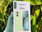 UMIDIGI G9A- 8GB|64GB (New)