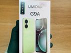 UMIDIGI G9A- 8GB|64GB (New)