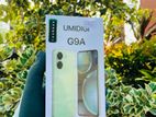 UMIDIGI G9A- 8GB|64GB (New)