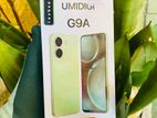 UMIDIGI G9A- 8GB|64GB (New)