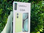 UMIDIGI G9A- 8GB|64GB (New)