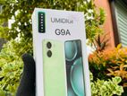 UMIDIGI G9A- 8GB|64GB (New)