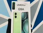 UMIDIGI G9A- 8GB|64GB (New)