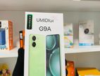 UMIDIGI G9A- 8GB|64GB (New)