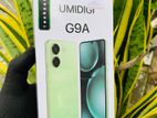 UMIDIGI G9A- 8GB|64GB (New)