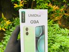 UMIDIGI G9A- 8GB|64GB (New)