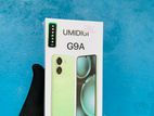 UMIDIGI G9A- 8GB|64GB (New)